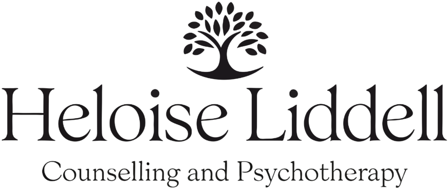 Heloise Liddell Counselling and Psychotherapy logo