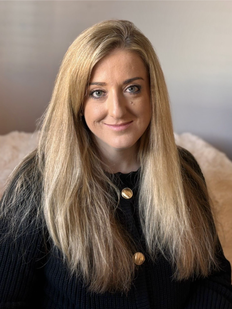 Heloise Liddell, integrative counsellor and psychotherapist in Wokingham